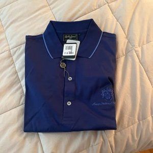 Trump National Golf Club Polo Shirt